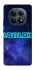 Чехол на Xiaomi Redmi Note 15 4G/5G (EU) Roblox Space Logo Blue фото 1 из 1