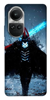 Чехол на Oppo Reno 10 Igris фото 1 из 1