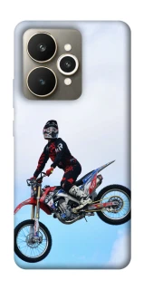Чохол на Realme 15 Мотокрос фото 1 з 1