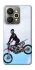 Чохол на Realme 15 Мотокрос фото 1 з 1