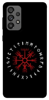 Чохол на Samsung Galaxy A73 5G Рунічне коло фото 1 з 1