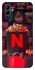 Чохол на Samsung Galaxy A04 Netflix and popcorn фото 1 з 1