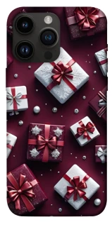 Чохол на Apple iPhone 14 Pro Max (6.7") Christmas spirit ver.7 фото 1 з 1