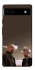 Чохол на Google Pixel 6a Breaking Bad фото 1 з 1