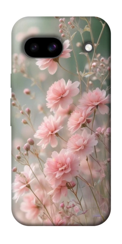 Чехол на Google Pixel 8a Flowers v26 фото 1 из 1