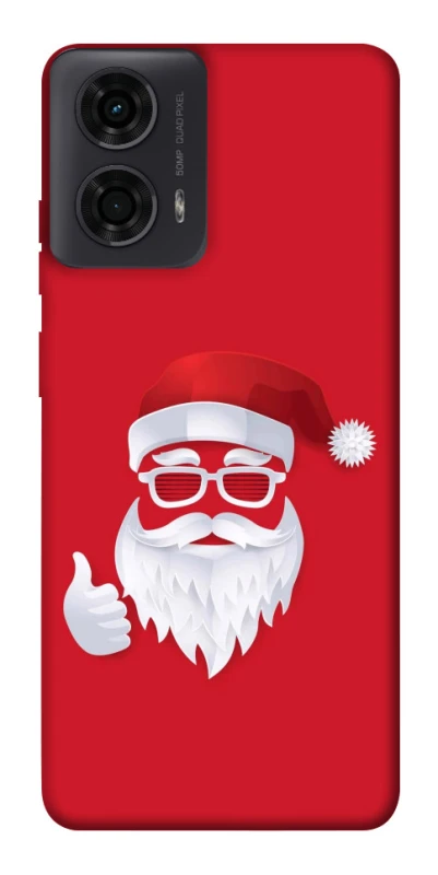 Чохол на Motorola Moto G24 Christmas mood ver.12 фото 1 з 1