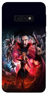 Чохол на Samsung Galaxy S10e Strange and Wanda фото 1 з 1