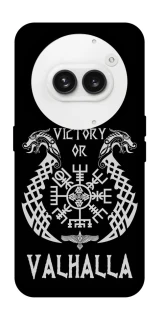 Чохол на Nothing Phone (2a) Victory or Valhalla фото 1 з 1