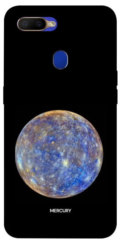 Чохол на Oppo A5s Mercury фото 1 з 1