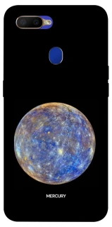 Чехол на Oppo A5s Mercury фото 1 из 1