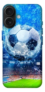 Чехол на Apple iPhone 17 (6.3") Fantasy Football Stadium фото 1 из 1