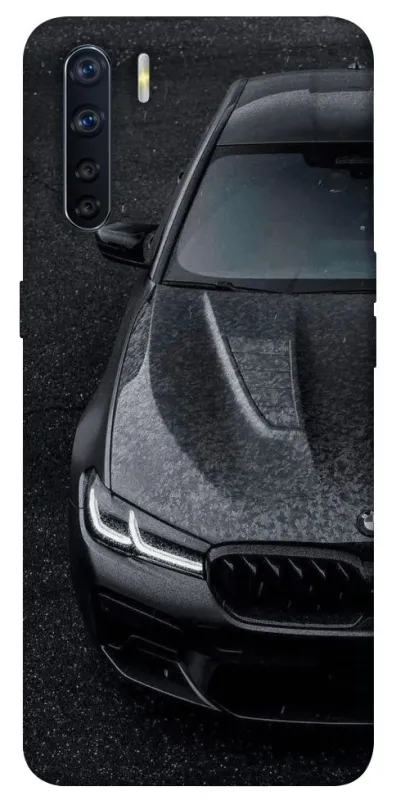 Чохол на Oppo A91 BMW v47 фото 1 з 1