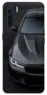 Чехол на Oppo A91 BMW v47 фото 1 из 1