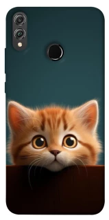 Чохол на Huawei Honor 8X Чохол Кошеня фото 1 з 1