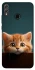 Чехол на Huawei Honor 8X Чехол Котёнок фото 1 из 1
