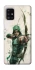 Чехол на Samsung Galaxy A51 5G Green Arrow фото 1 из 1