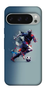 Чохол на Google Pixel 10 Pro XL Футболист фото 1 з 1