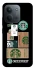 Чохол на Xiaomi Redmi 15C (EU) Starbucks coffee фото 1 з 1