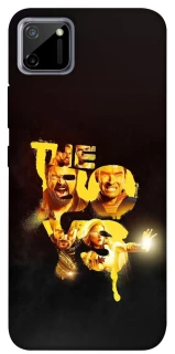 Чохол на Realme C11 The boys фото 1 з 1