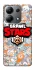 Чохол на Xiaomi Redmi Note 13 4G Brawl Stars ver.15 фото 1 з 1