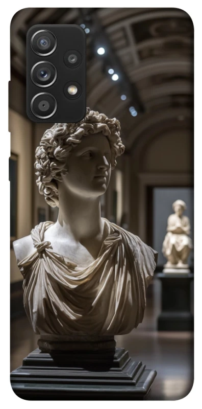 Чохол на Samsung Galaxy A52 4G / A52 5G statue фото 1 з 1