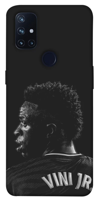 Чохол на OnePlus Nord N10 5G Vinícius фото 1 з 1