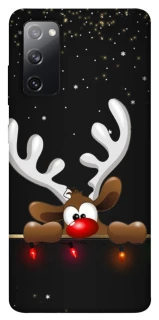 Чохол на Samsung Galaxy S20 FE Новорічний v13 фото 1 з 1