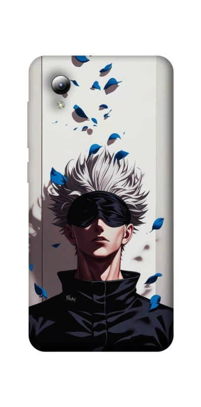 Чохол на ZTE Blade A3 (2019) Satoru Gojo v4 фото 1 з 1