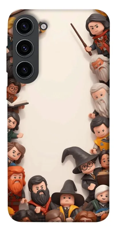 Чохол на Samsung Galaxy S23 Harry Potter v15 фото 1 з 1