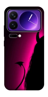 Чохол на Xiaomi 17 Pro Max Pink Love фото 1 з 1