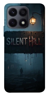 Чохол на Huawei Honor X8a Silent Hill aesthetic ver.2 фото 1 з 1