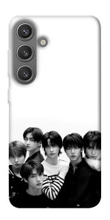 Чехол на Samsung Galaxy S24 TWS фото 1 из 1