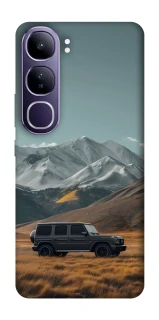 Чехол на Vivo Y300 Gelik v2 фото 1 из 1