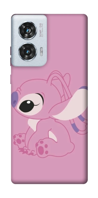 Чохол на Motorola Edge 50 Fusion Pair romantic theme ver.4 фото 1 з 1