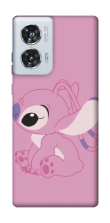 Чохол на Motorola Edge 50 Fusion Pair romantic theme ver.4 фото 1 з 1