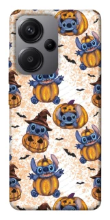 Чохол на Xiaomi Redmi Note 13 Pro+ Halloween Stitch ver.1 фото 1 з 1