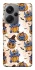 Чохол на Xiaomi Redmi Note 13 Pro+ Halloween Stitch ver.1 фото 1 з 1