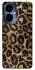 Чохол на TECNO Camon 19 Leopard Skin фото 1 з 1