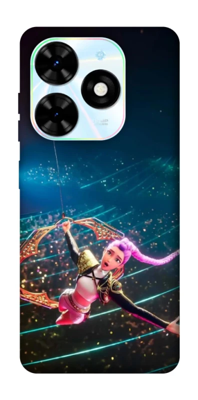 Чохол на TECNO Spark Go 2024 K-Pop Demon Hunters ver.12 фото 1 з 1