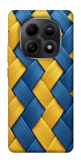 Чохол на Xiaomi Redmi Note 15 5G Brassweed фото 1 з 1