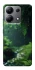 Чохол на Xiaomi Redmi Note 13 4G rain forest фото 1 з 1