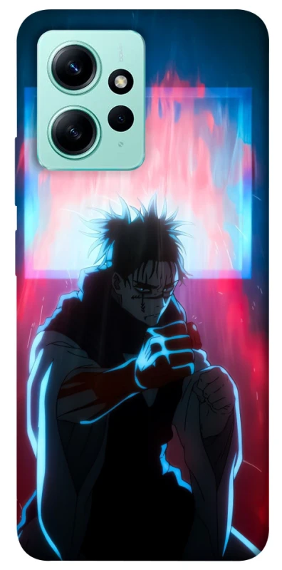 Чохол на Xiaomi Redmi Note 12 4G Choso v2 фото 1 з 1