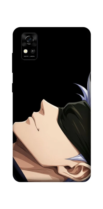 Чохол на ZTE Blade A31 Gojo v13 фото 1 з 1