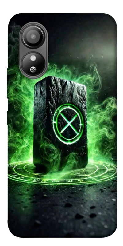 Чехол на ZTE Blade L220 Руна Гебо фото 1 из 1