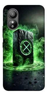 Чохол на ZTE Blade L220 Руна Гебо фото 1 з 1