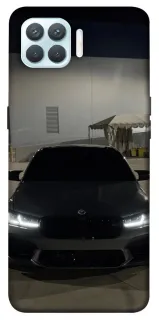 Чохол на Oppo F17 Pro BMW V55 фото 1 з 1