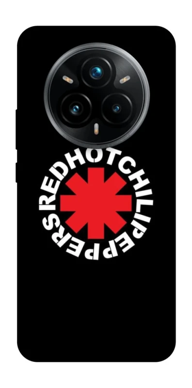 Чехол на Realme 14 Pro+ Red Hot Chili Peppers logo фото 1 из 1