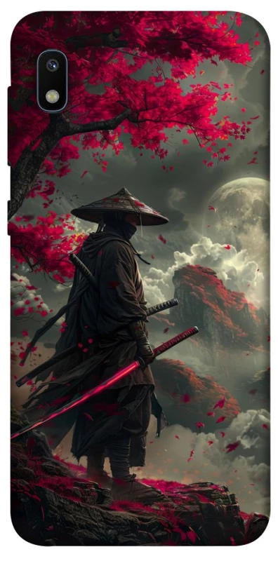Чохол на Samsung Galaxy A10 (A105F) Sakura San фото 1 з 1