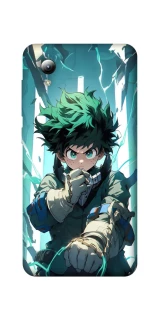 Чохол на ZTE Blade A3 (2019) Izuku Midoriya фото 1 з 1