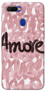 Чехол на Oppo A5s Amore 2 фото 1 из 1